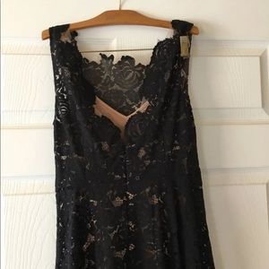 Tracey Reese dress from Anthro